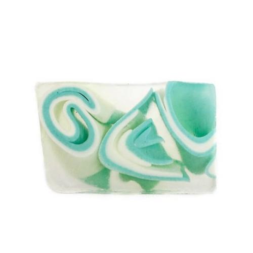 Basin Eucalyptus Mint Bar Soap - Primary Image