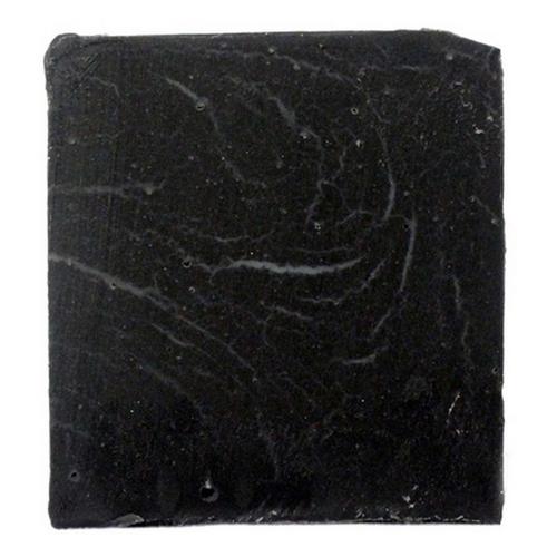Basin Bamboo Charcoal Bar Soap - Primary Image