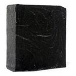 Basin Bamboo Charcoal Bar Soap - Thumbnail 2 of 2