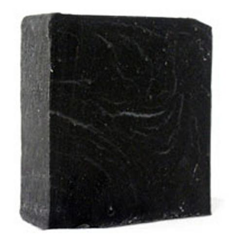 Basin Bamboo Charcoal Bar Soap - Primary Image