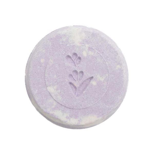 Basin Lavender Shower Bomb