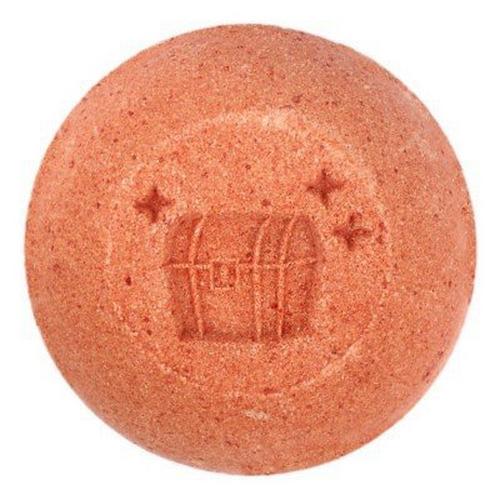 Basin Hidden Treasure Bath Bomb - Primary Image