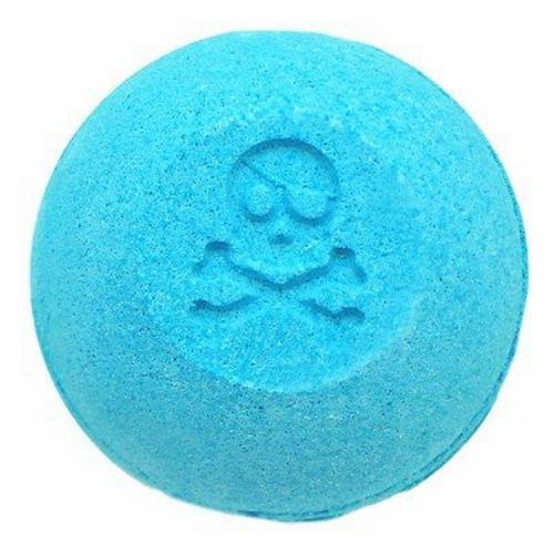 Basin Pirate Treasure Bath Bomb - Primary Image