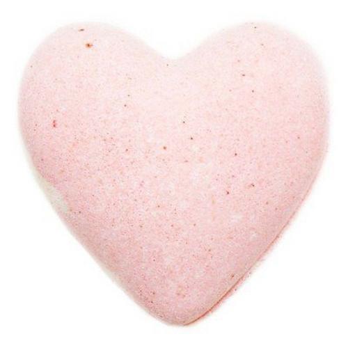 Basin Sweetheart Bath Bomb - Primary Image