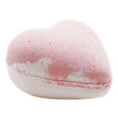 Basin Sweetheart Bath Bomb - Primary Image