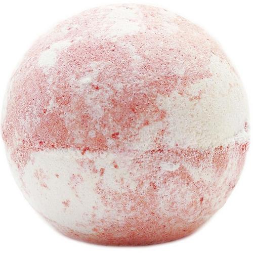 Basin Pink Sugar Bath Bomb - Primary Image
