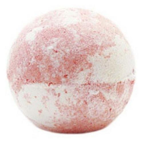 Basin Pink Sugar Bath Bomb - Primary Image