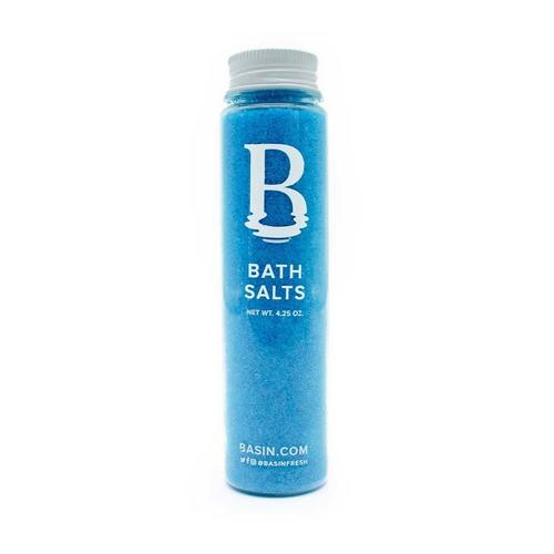 Basin Therapy Bath Salts - Primary Image