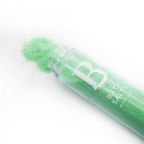 Basin Wild Jasmine Bath Salts - Primary Image