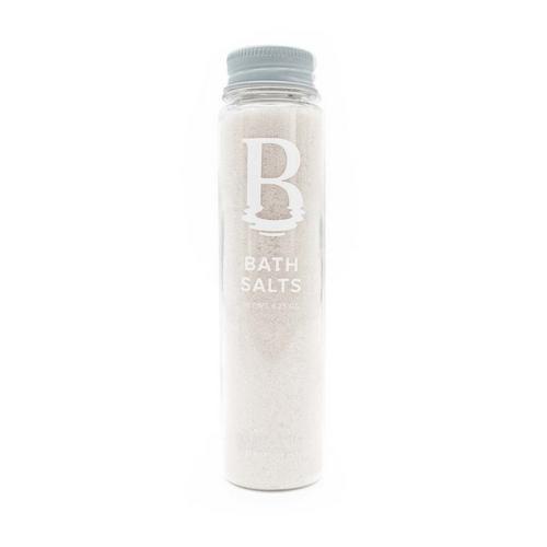 Basin Almond Coconut Bath Salts - Primary Image