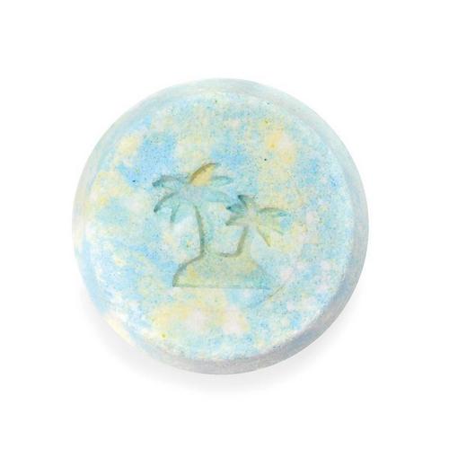 Basin Stress Relief Shower Bomb - Primary Image