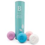 Basin Fan Favorites Bath Bomb Set - Thumbnail 1 of 2