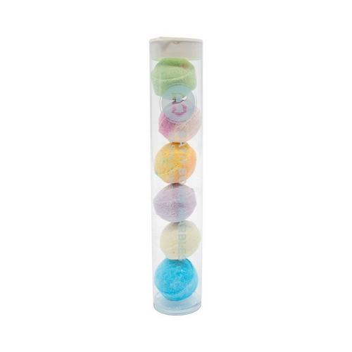 Basin Fan Favorites Marbles Bath Bomb Set - Primary Image
