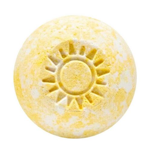 Basin Happiness Bath Bomb - Primary Image