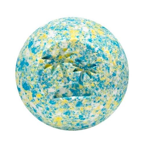 Basin Stress Relief Bath Bomb - Primary Image