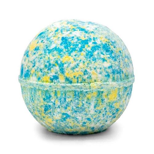 Basin Stress Relief Bath Bomb - Primary Image
