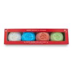 Basin Disney Merry Mickey & Friends Bath Bomb Collection Bath Bomb Set - Thumbnail 1 of 2