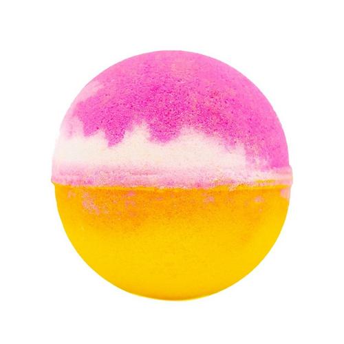 Basin Fizzalicious Bath Bomb - Primary Image