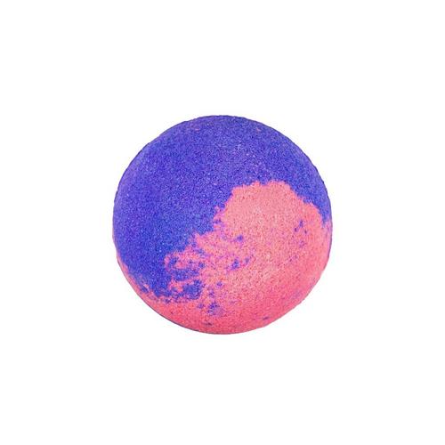 Basin Calming Cosmos Bath Bomb - Primary Image