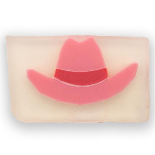 Basin Pink Pony Club Bar Soap - Primary Image