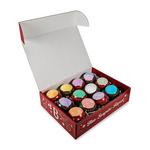 Basin 12 Days of Bath Bomb Set - Thumbnail 2 of 2