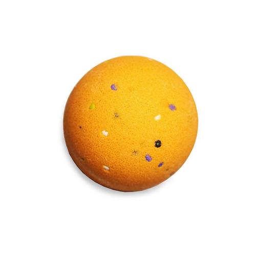 Basin Haunted Harvest Bath Bomb - Primary Image