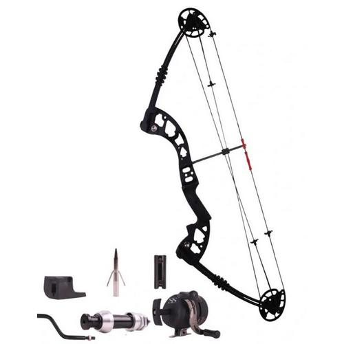 RPM Impact Compound Bowfishing Kit - Primary Image