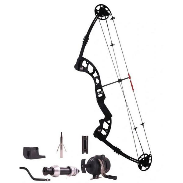 RPM Impact Compound Bowfishing Kit