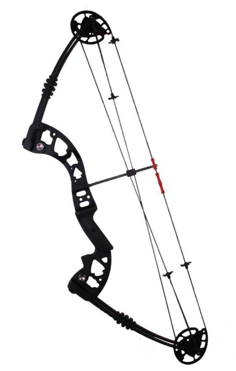 RPM Impact Compound Bowfishing Bow - Rugged Products Manf Inc
