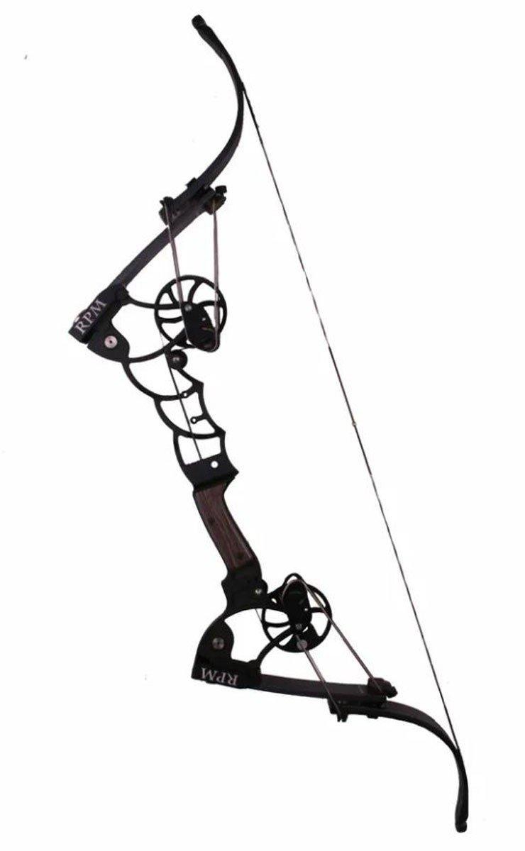RPM Nitro XX Lever Bowfishing Bow - Rugged Products Manf Inc