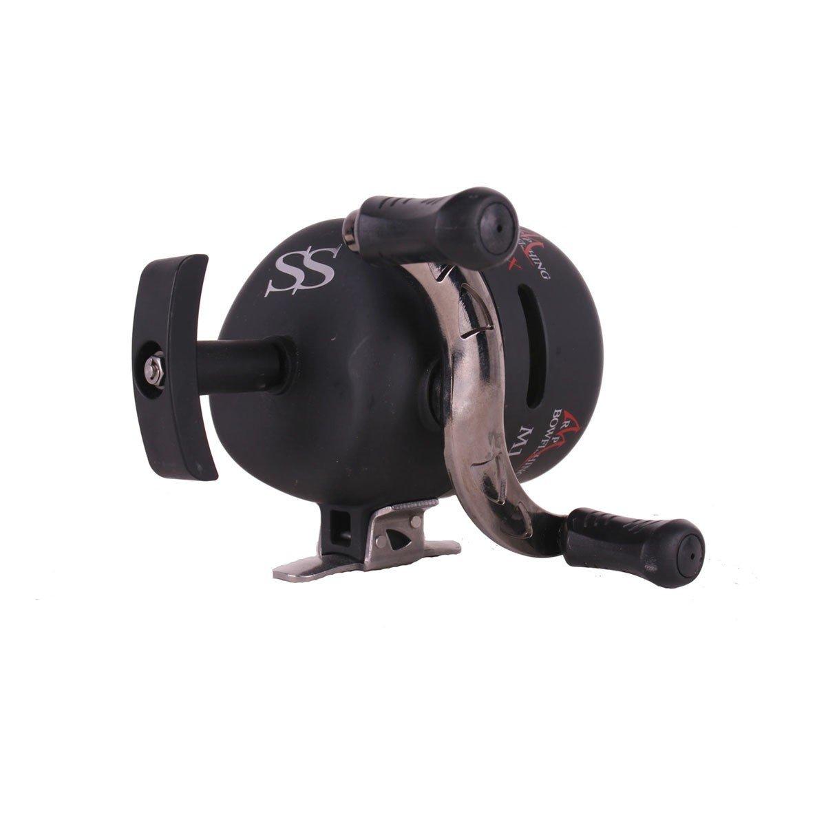 RPM M1-X SS Bowfishing Reel - Rugged Products Manf Inc