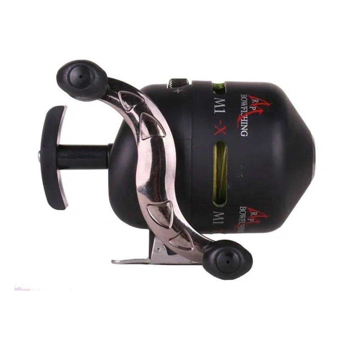 RPM M1-X Bowfishing Reel - Thumbnail 2