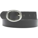 Women's Lucky Brand Sculpted Buckle Belt - Thumbnail 1 of 6