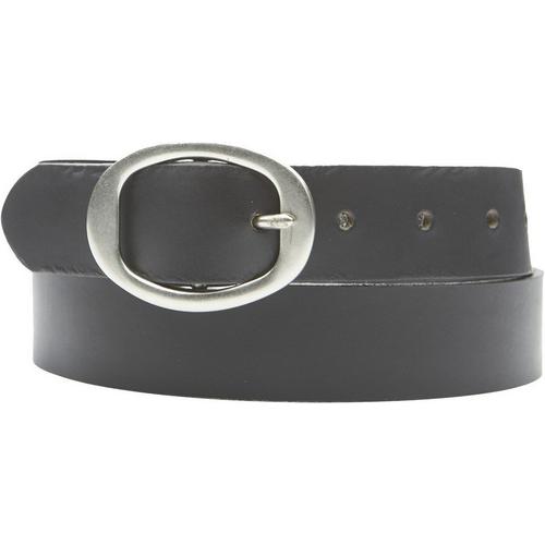 Women's Lucky Brand Sculpted Buckle Belt - Primary Image