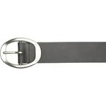Women's Lucky Brand Sculpted Buckle Belt - Thumbnail 2 of 6