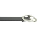 Women's Lucky Brand Sculpted Buckle Belt - Thumbnail 6 of 6