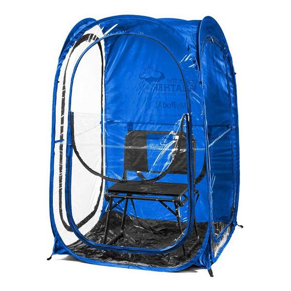 WEATHER POD WeatherPod MyPod Large