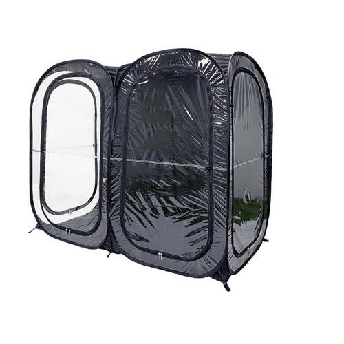 Weather Pod Sideline Pod - Primary Image