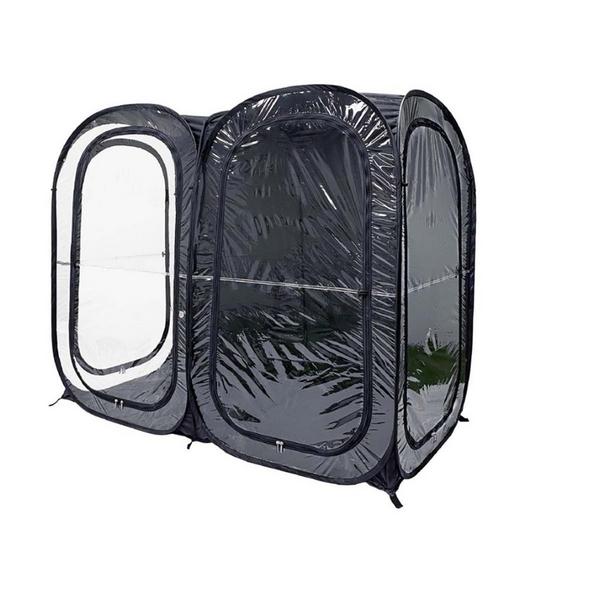 WEATHER POD Sideline Pod