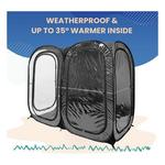 Weather Pod Sideline Pod - Thumbnail 3 of 7