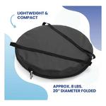 Weather Pod Sideline Pod - Thumbnail 5 of 7