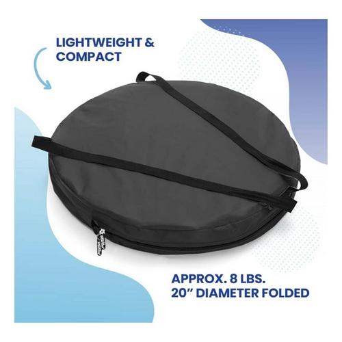 Weather Pod Sideline Pod - Primary Image