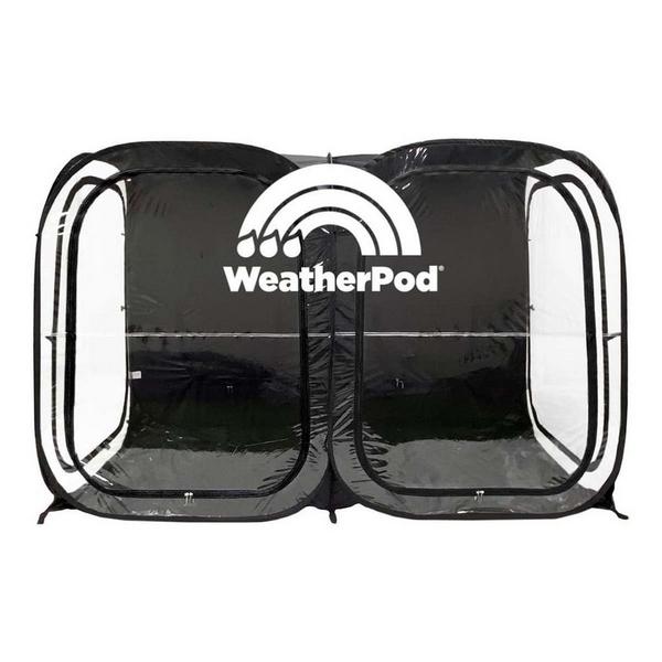 WEATHER POD WeatherPod Sideline XXL Pod