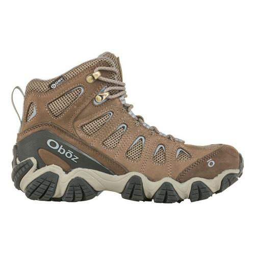 Women's Oboz Sawtooth II Mid B-DRY Hiking Boots - Primary Image