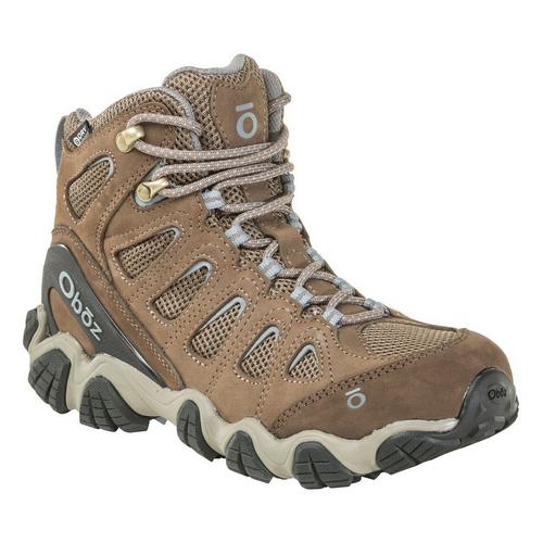 Women's Oboz Sawtooth II Mid B-DRY Hiking Boots - Primary Image