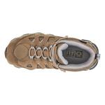 Women's Oboz Sawtooth II Mid B-DRY Hiking Boots - Thumbnail 3 of 4