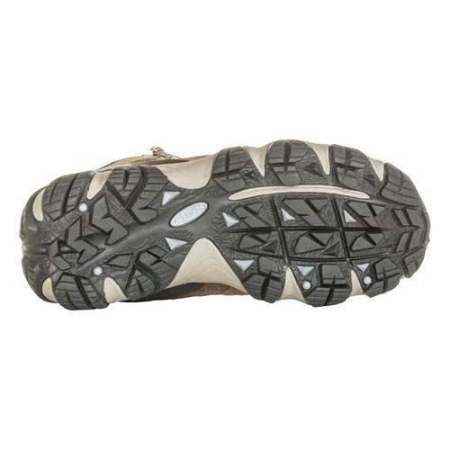 Women's Oboz Sawtooth II Mid B-DRY Hiking Boots - Primary Image