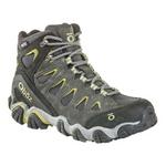Men's Oboz Sawtooth II Mid Waterproof Hiking Boots - Thumbnail 1 of 3