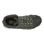 Men's Oboz Sawtooth II Mid Waterproof Hiking Boots - Thumbnail 2 of 3