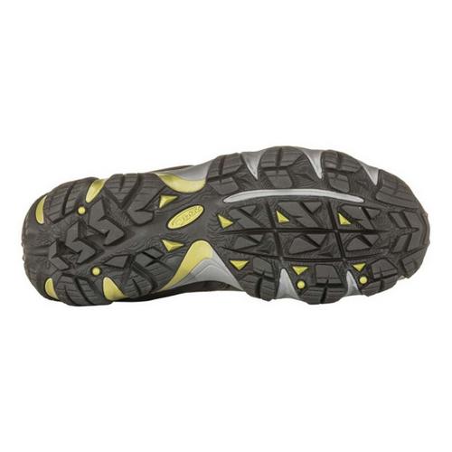 Men's Oboz Sawtooth II Mid Waterproof Hiking Boots - Primary Image